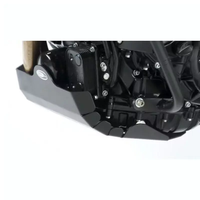 R&G Racing Motor Schutz Platte passend für Husqvarna Nuda 900 / 900 R Sale