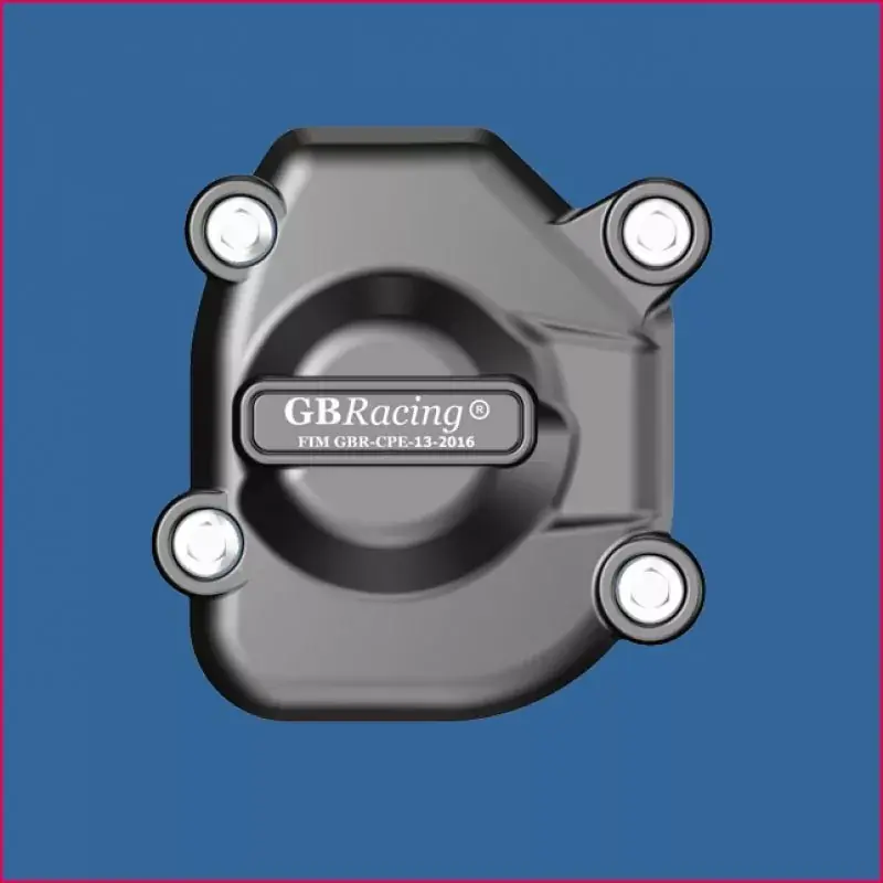 GB Racing Zündung Protektor passend für Kawasaki Z 800 ab 2013 Meistverkauft