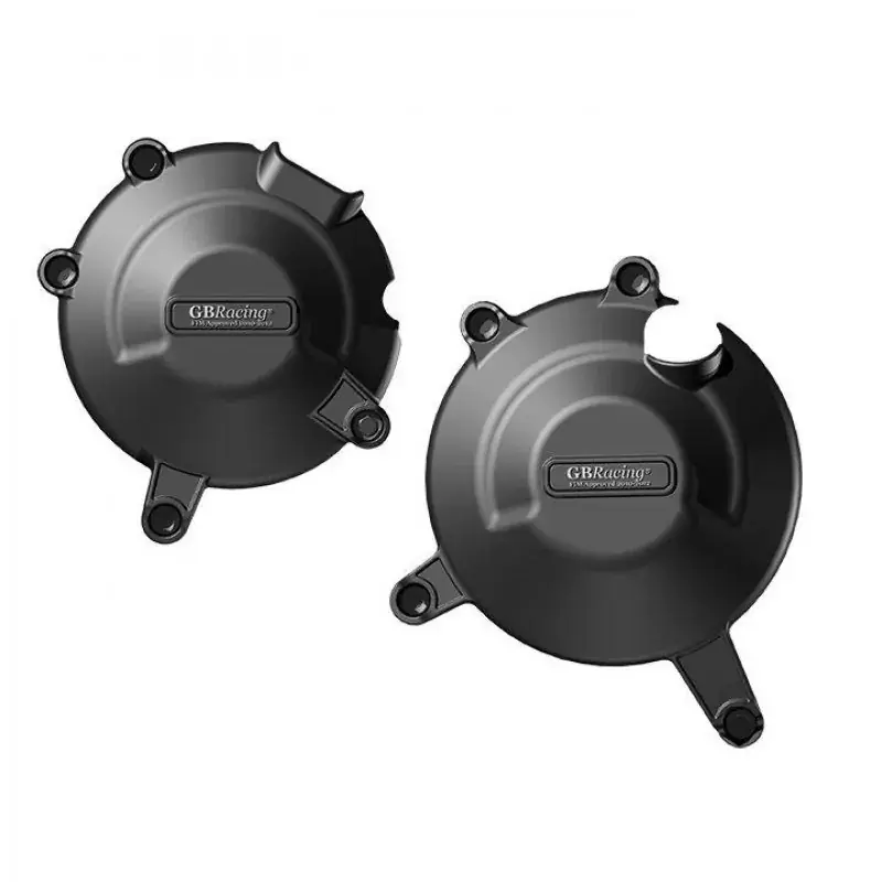 GB Racing Motor Protektor Set passend für Suzuki SV 650 2003-2014 Expressversand