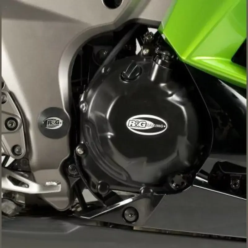 Top-Preis R&G Motordeckel Protektor Set passend für Kawasaki Z 1000 / Z 1000 R / Z 1000 SX / Ninja 1000 / 1100 SX