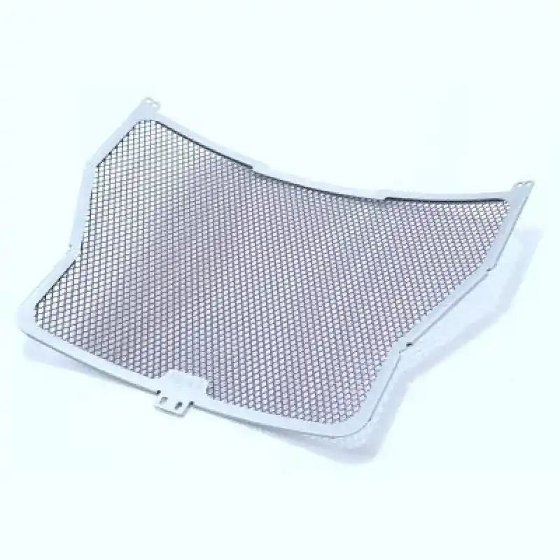 R&G Titan Kühlergitter passend für BMW S 1000 RR 2015-2018 Billig