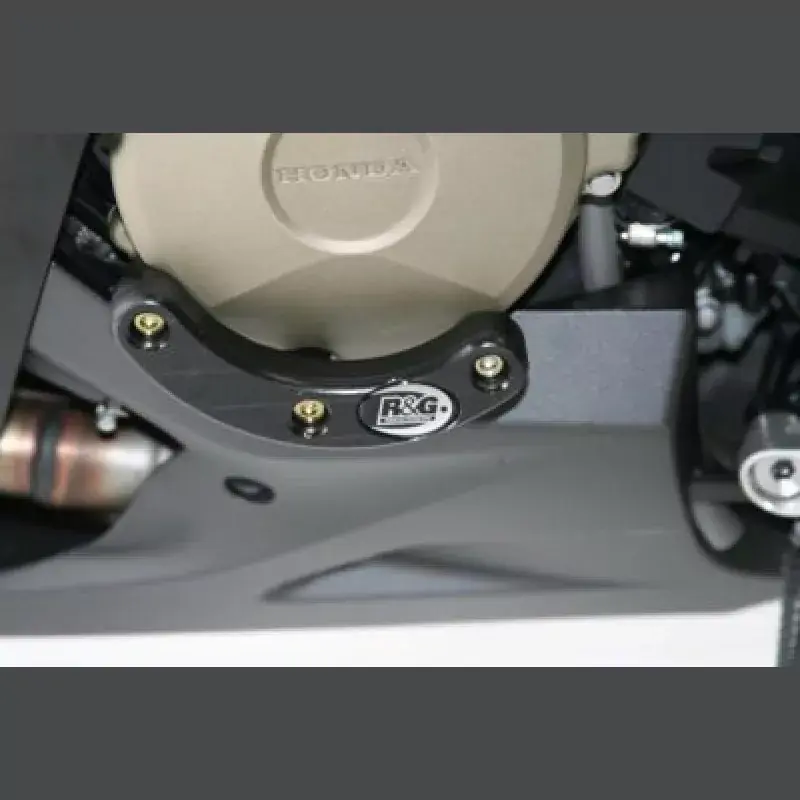 R&G Lichtmaschine Protektor passend für Honda CBR 1000 RR 2008-2016 Geprüft