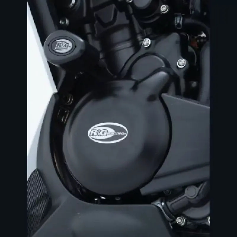 R&G Motordeckel Protektor Set passend für Honda CBR 500 R 2013-2018 Direktkauf