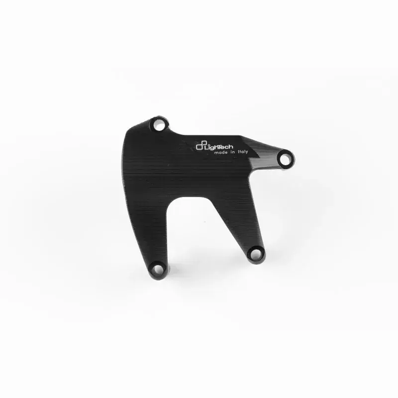 Lightech Aluminium Wasserpumpen Protektor passend für Ducati Diavel Neue Kollektion