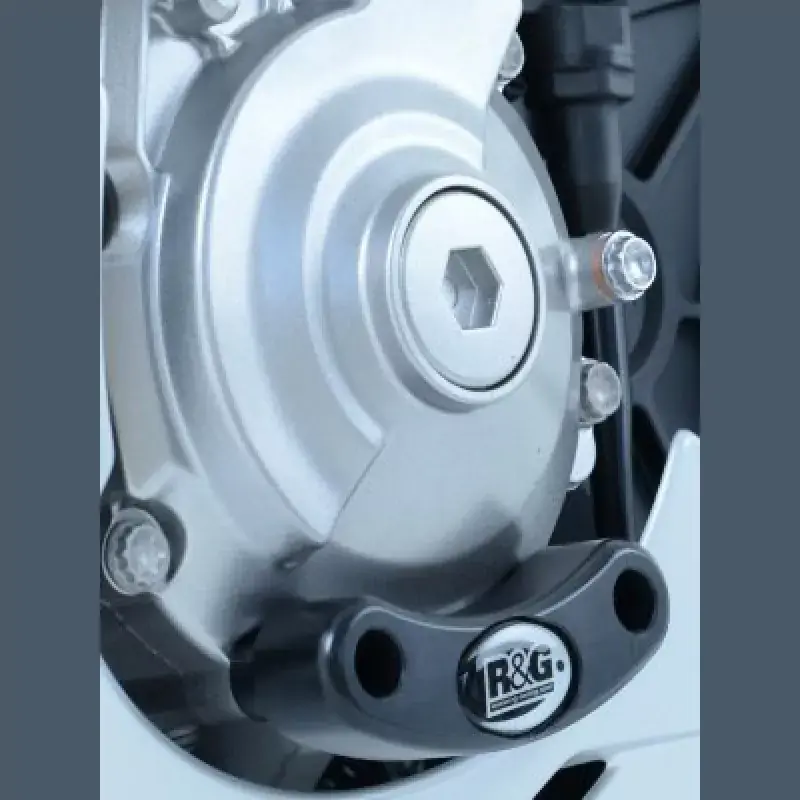 Finale Aktion R&G Racing Lichtmaschinenprotektor passend für Yamaha YZF R1 / R1 M ab 2015