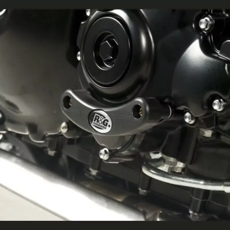 Schnäppchen R&G Kupplung Protektor passend für Triumph Speed Triple 1050 / S / R / RS
