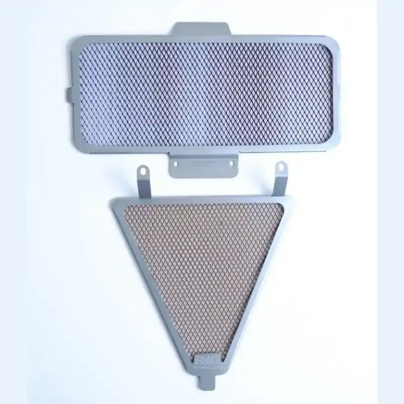 R&G TITAN Kühlergitter Set passend für Ducati Panigale 899 / 959 / 1199 / 1299 / V2 Meistverkauft
