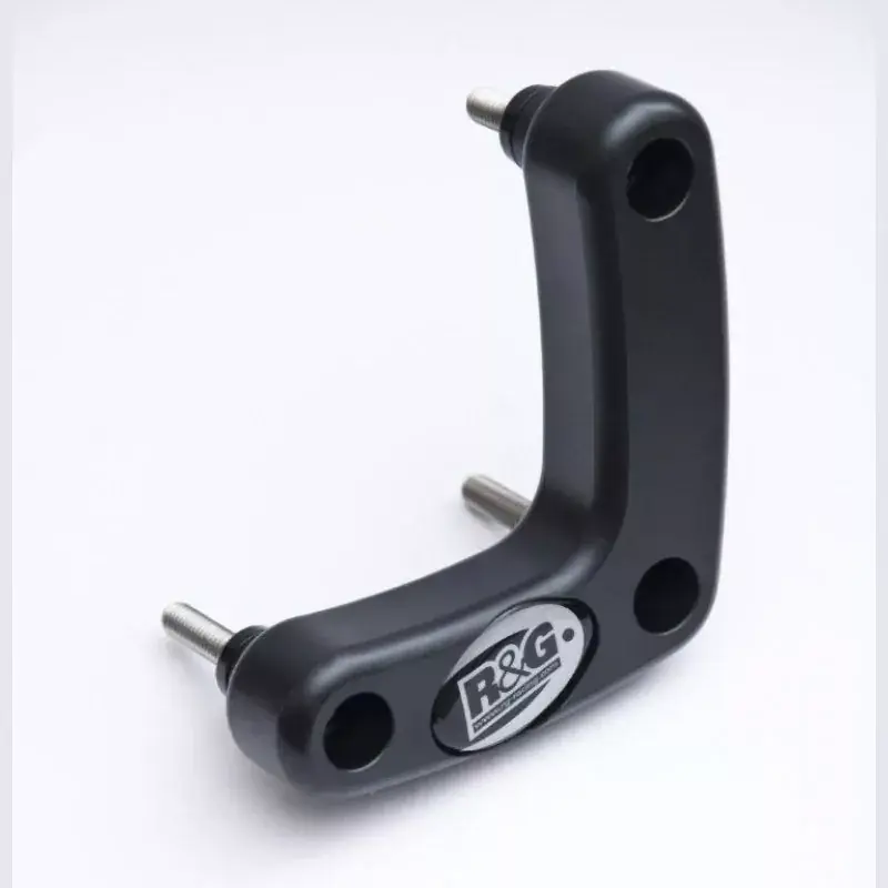 R&G Racing Kupplung Protektor passend für Yamaha XJ6 Diversion F ab 2011 Begrenztes Angebot
