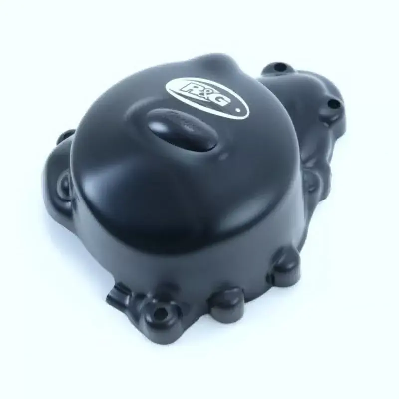 R&G Strong Race Lichtmaschine Protektor passend für Triumph Daytona 675 Markenprodukt