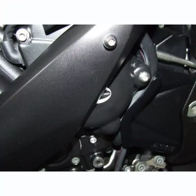 R&G Racing Lichtmaschine Protektor passend für Yamaha YZF R1 2004-2008 Kostenloser Rückversand