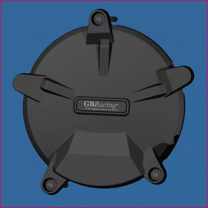 Gratis Versand GB Racing Kupplung Protektor passend für KTM RC 8 / RC 8 R