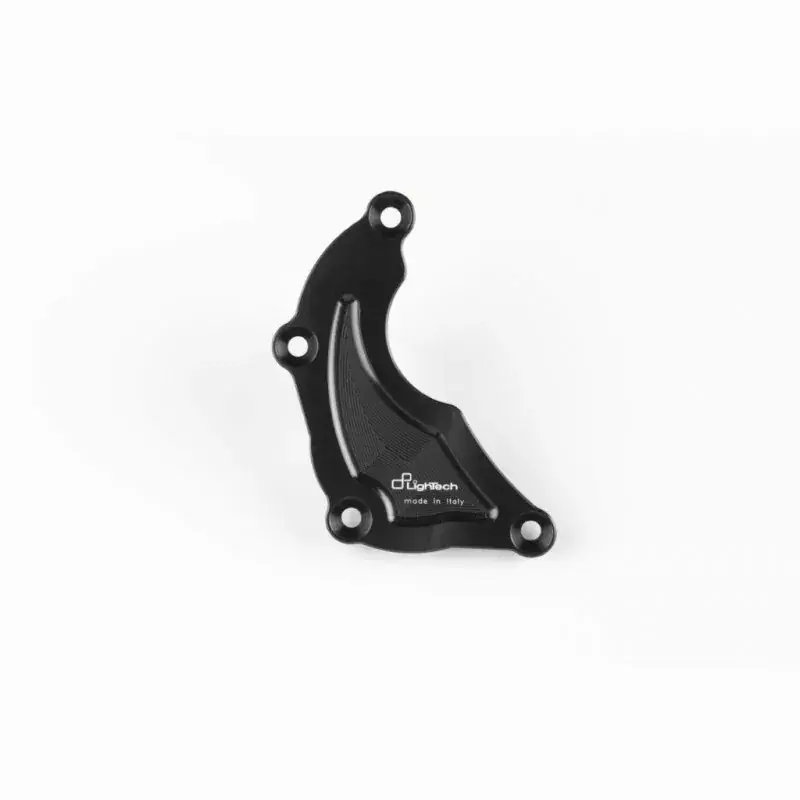 Neue Ware Lightech Aluminium Zündung Protektor passend für Yamaha YZF R6 ab 2006