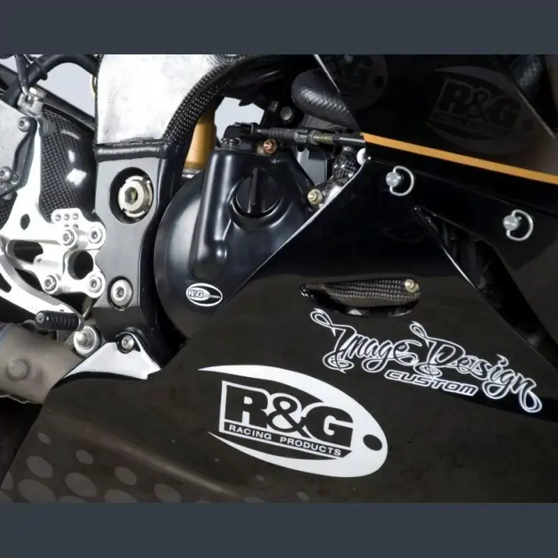 Billig R&G Kupplung Protektor passend für Kawasaki ZX-10 R 2004-2005