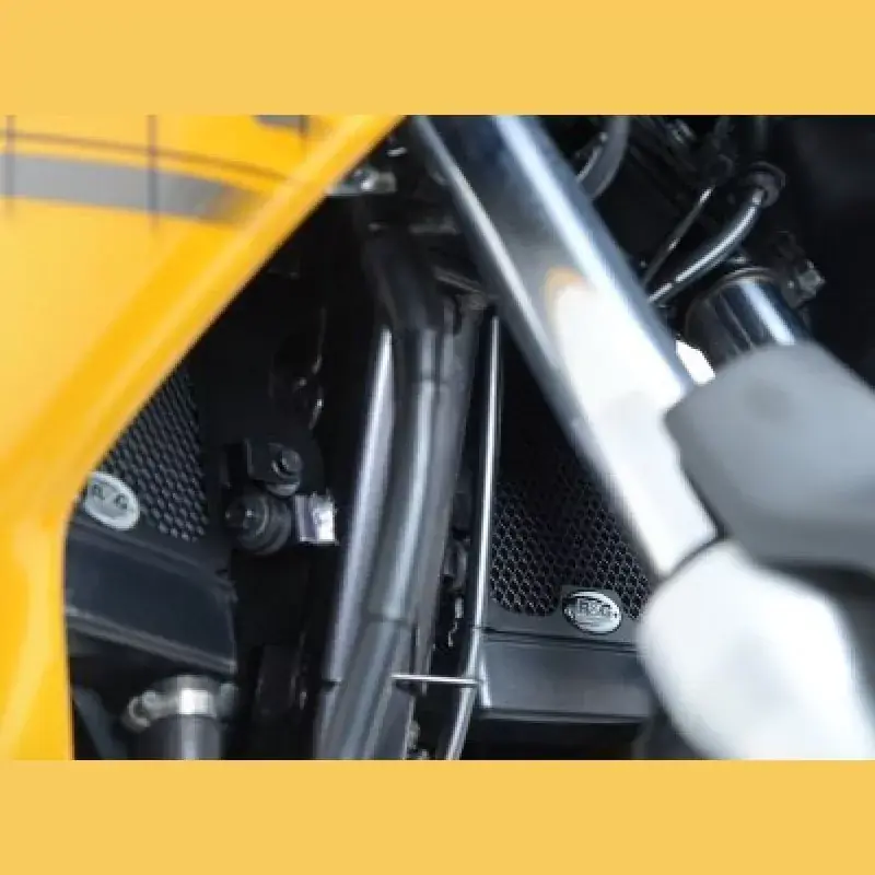 Preisreduziert R&G Kühlergitter passend für Honda XL 700 V Transalp ab 2008