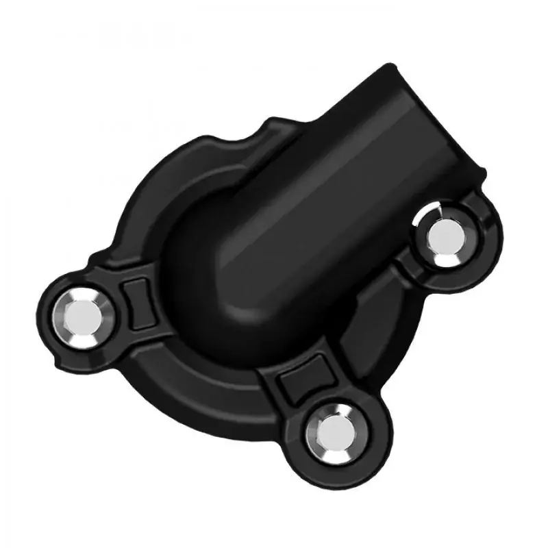 Aktuell GB Racing Wasserpumpe Protektor passend für Kawasaki Ninja 400 / Z400 / Ninja 500 / Z500