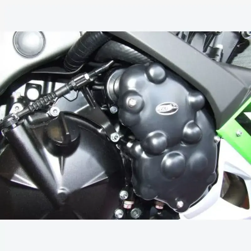 R&G Racing Zündung Protektor passend für Kawasaki ZX-10 R 2008-2010 Sonderaktion