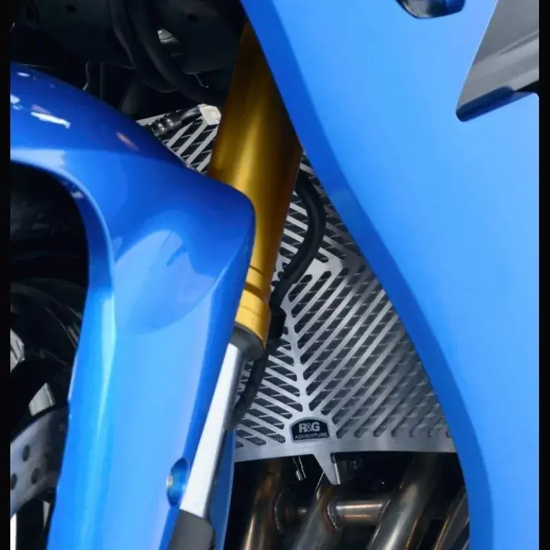 R&G Kühlergitter Edelstahl passend für Suzuki GSX-S 1000 / GT / FA / Katana / GSX-S 950 Sale