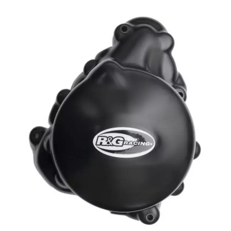 R&G Lichtmaschine Protektor passend für Triumph Street Triple 675 (2012–2013) Garantierte Lieferung