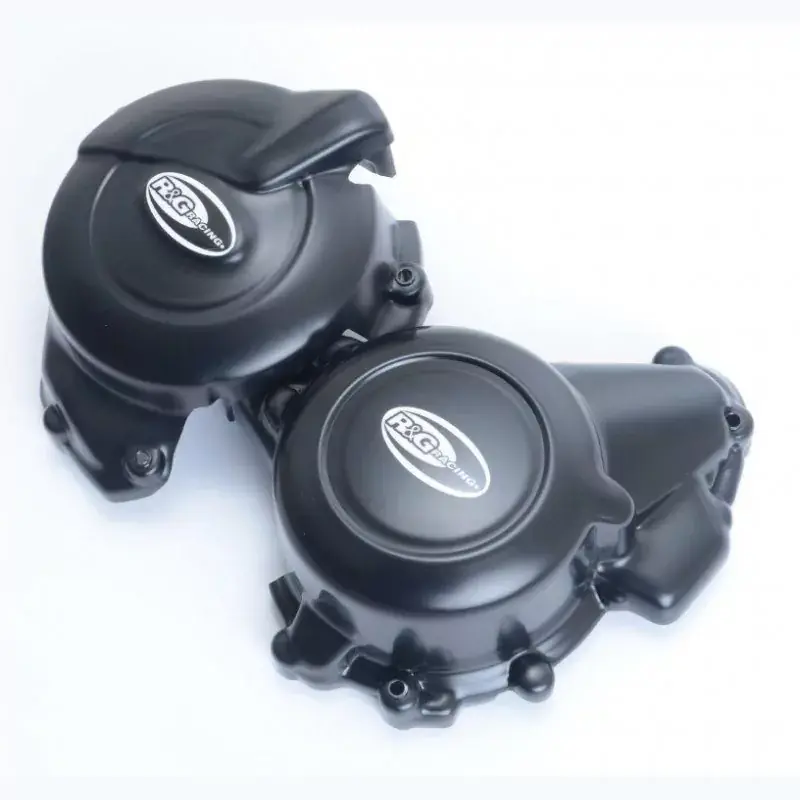 Neu Im Sortiment R&G Motordeckel Protektor Set passend für Triumph Tiger 800 XRX / XCX / XCA ab 2015