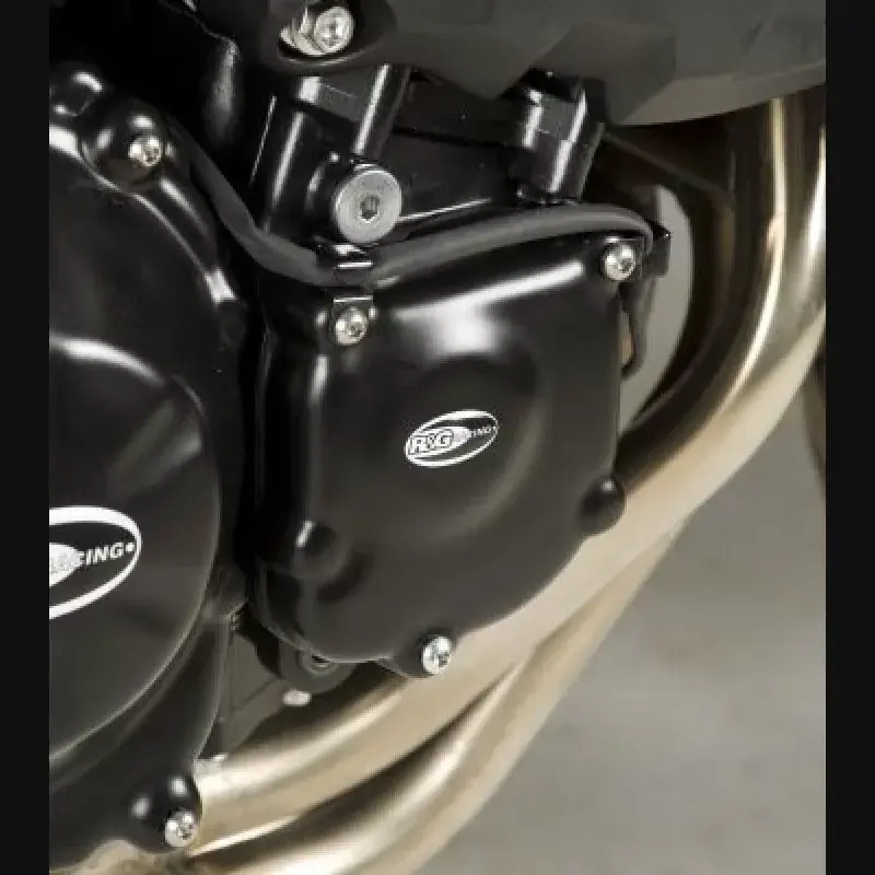 R&G Racing Zündung Protektor passend für Kawasaki Z 750 / Z 750 R Nur Für Kurze Zeit