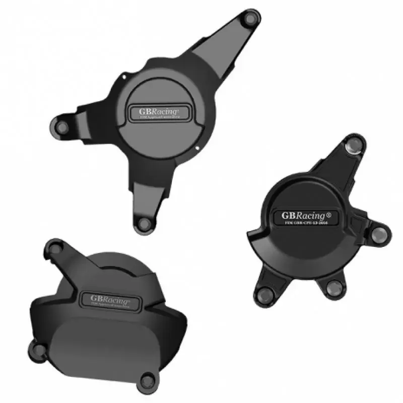 GB Racing Motor Protektor Set passend für Honda CBR 1000 RR 2012-2016 Direktkauf