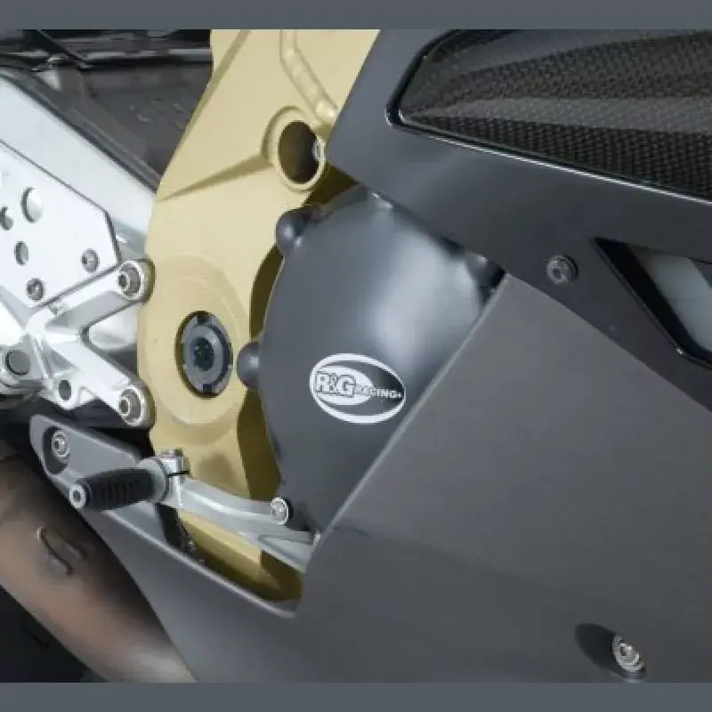 R&G Racing Motordeckel Protektor Set passend für Aprilia Falco / Tuono Markenprodukt