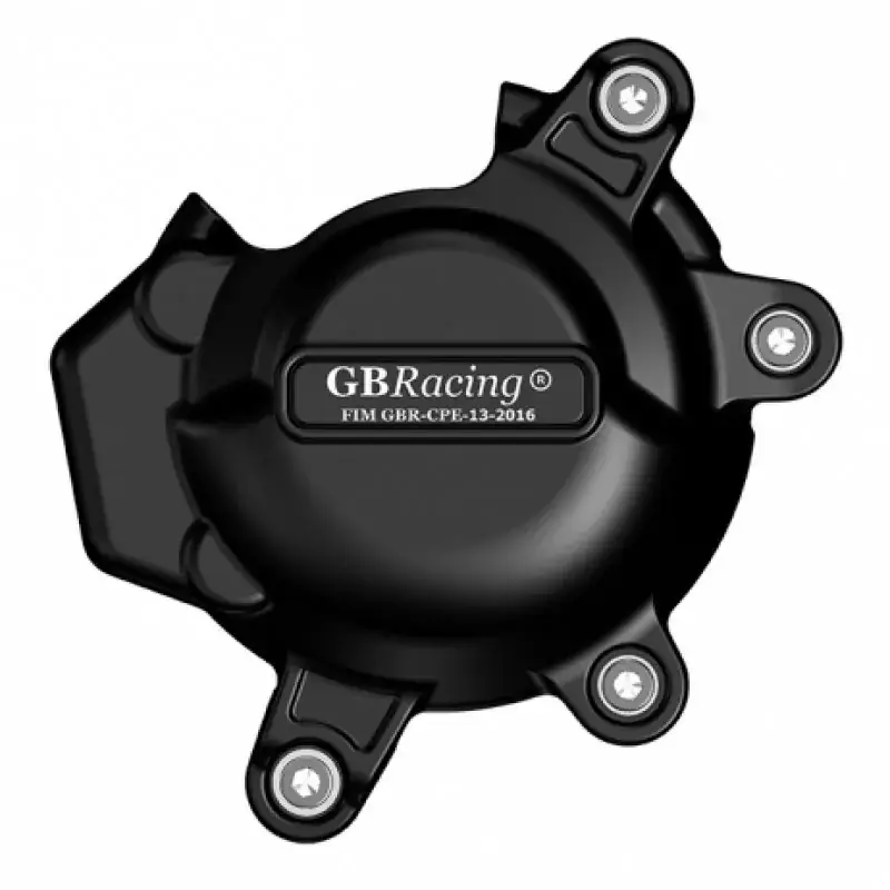 GB Racing Zündung Protektor passend für Honda CB / CBR 650 F 2014- / CB / CBR 650 R 2019- Geprüft