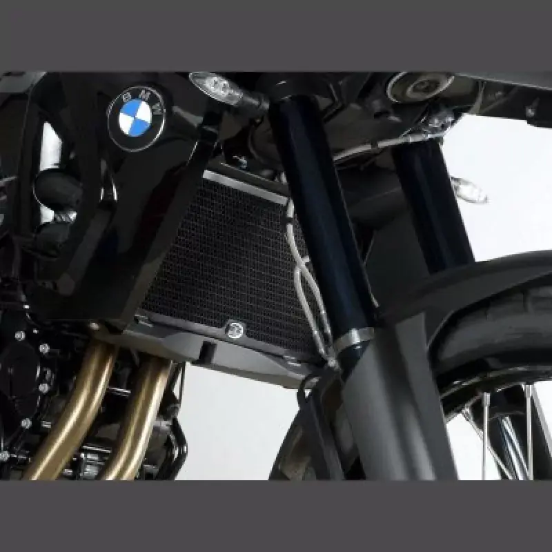 R&G Racing Kühlergitter passend für BMW F 800 R / S / ST Sofort Bestellen