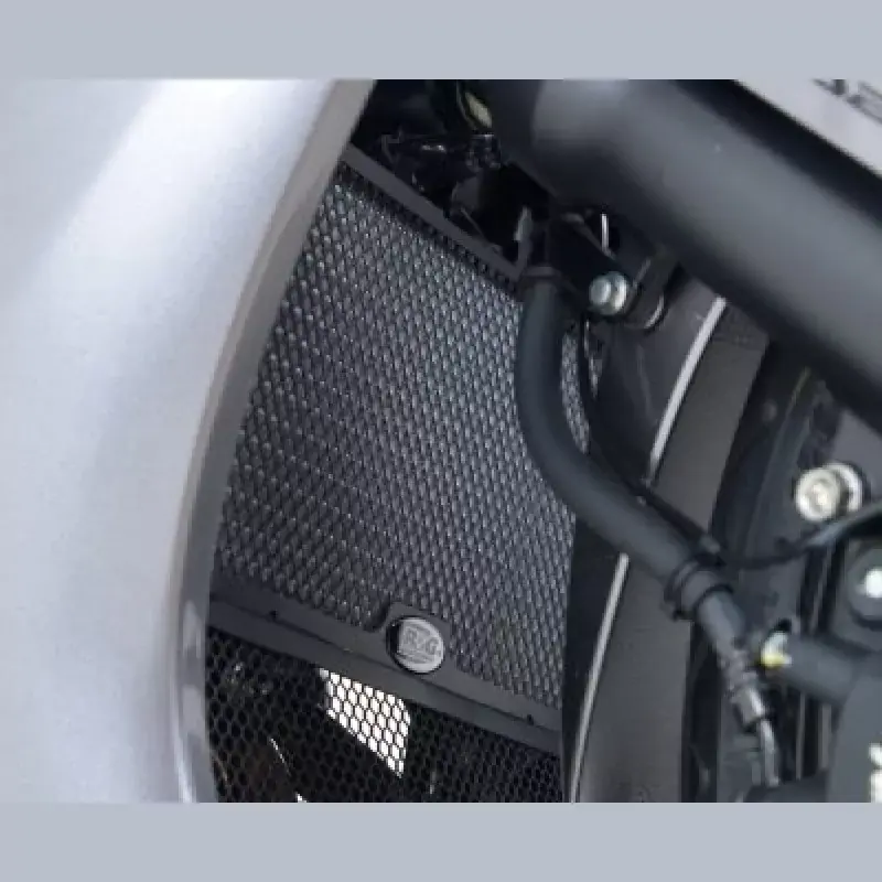 Neu R&G Kühlergitter passend für Honda CBR 500 R / CB 500 F