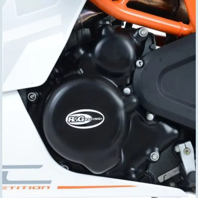 R&G Lichtmaschinen Protektor passend für KTM RC 125 / 200 2014- / Duke 125 / 200 2016 Direktkauf