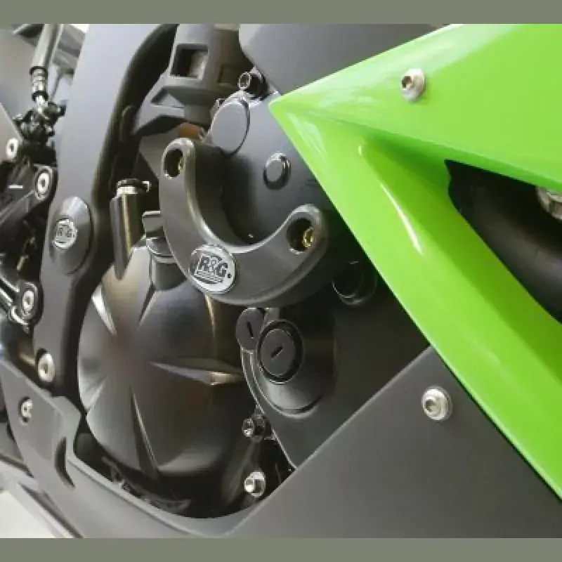 R&G Racing Zündungsprotektor passend für Kawasaki ZX-6 R 2009- Direktkauf