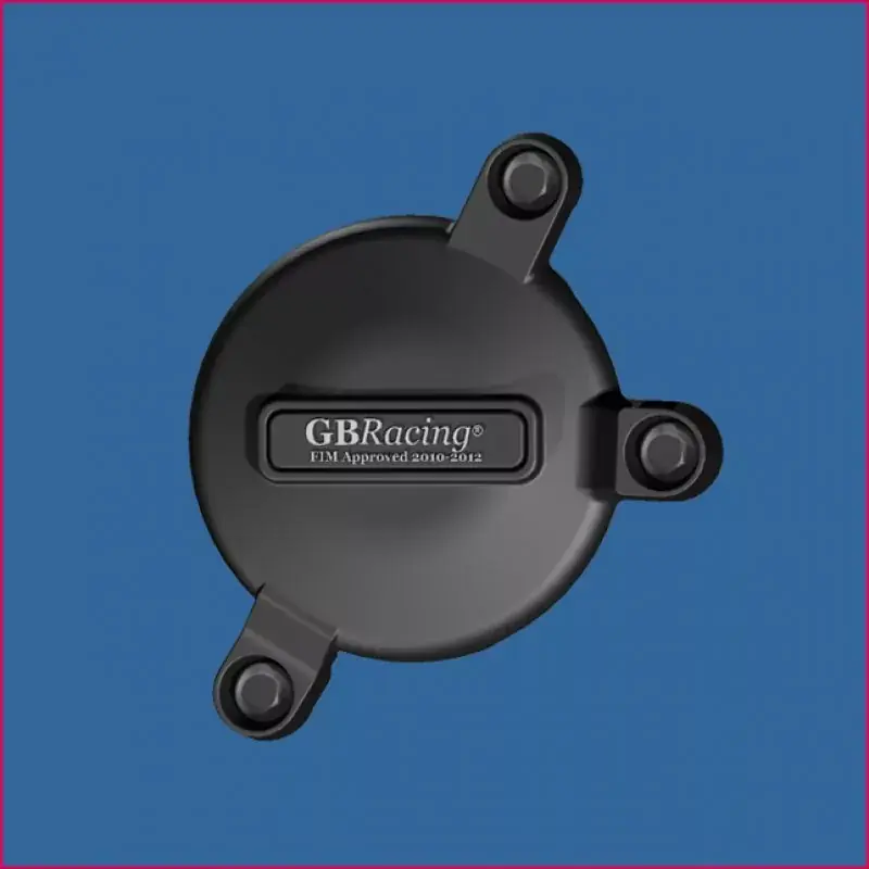 GB Racing Zündung Protektor passend für Suzuki GSX-R 600 / 750 ab 2006 Sichere Zahlung