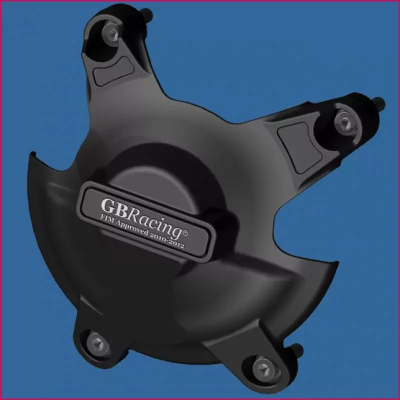 Meistverkauft GB Racing Lichtmaschine Protektor passend für Yamaha YZF R1 2009-2014