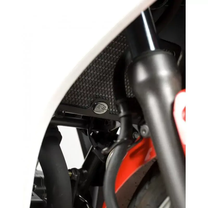 Highlight R&G Racing Kühlergitter passend für Honda CBR 250 R ab 2011