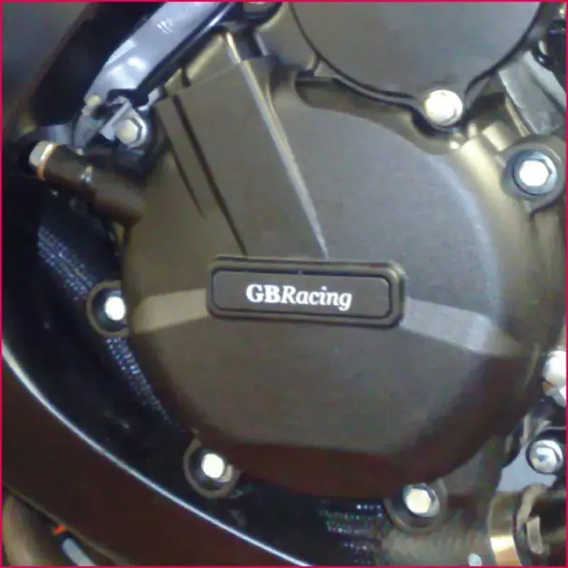 Sofort Bestellen GB Racing Motor Protektor Set passend für Suzuki GSX-R 600 / 750 ab 2006