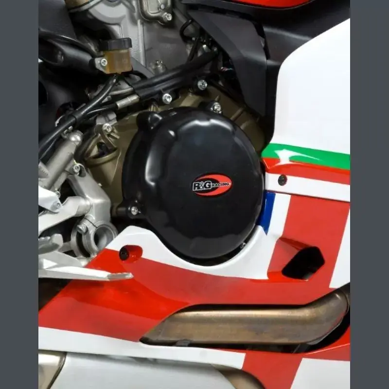 R&G Racing Motordeckel Protektor Kit passend für Ducati 959 / V2 Panigale Knallerangebot