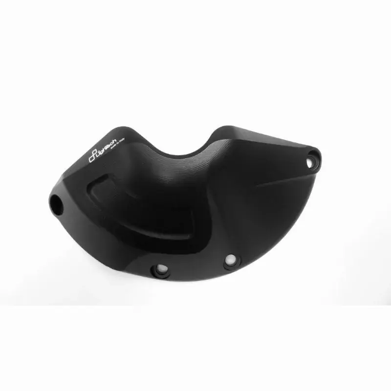 Schnäppchen Lightech Aluminium Lichtmaschine Protektor passend für Yamaha YZF R1 / MT-10