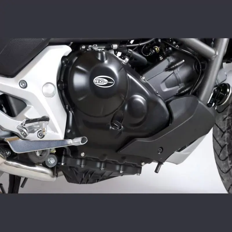 R&G Racing Kupplung Protektor passend für Honda NC 750 S / X 2014-2020 Highlight