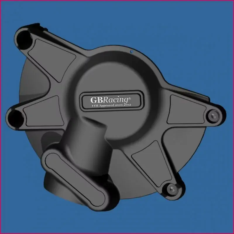 GB Racing Kupplung Protektor passend für Yamaha YZF R1 2009-2014 Zertifiziert