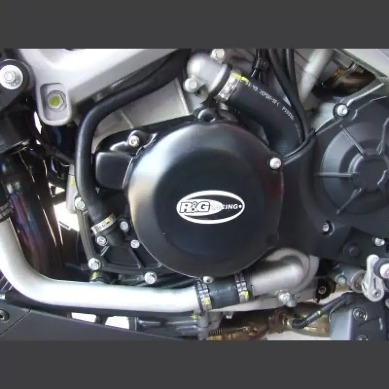 Versand Am Gleichen Tag R&G Racing Motordeckel Kit Protektor passend für Aprilia RSV4 2009-2014