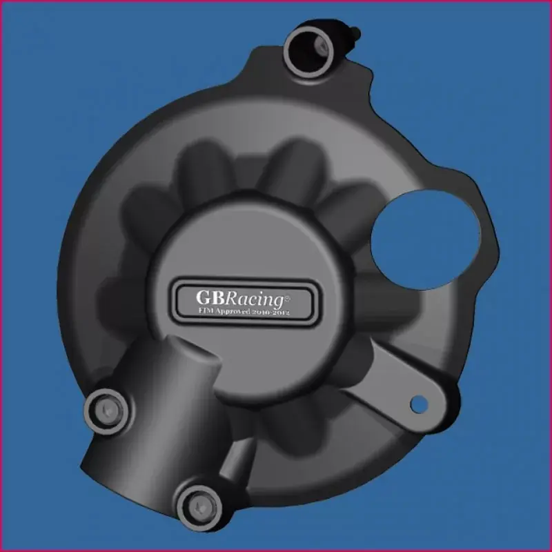 Neuheit GB Racing Kupplungsprotektor passend für Yamaha YZF R1 2007-2008