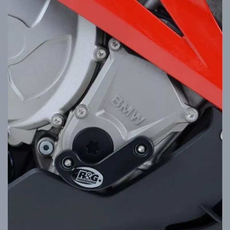 R&G Racing Wasserpumpe Protektor passend für BMW S 1000 RR / HP4 2009-2018 Günstig