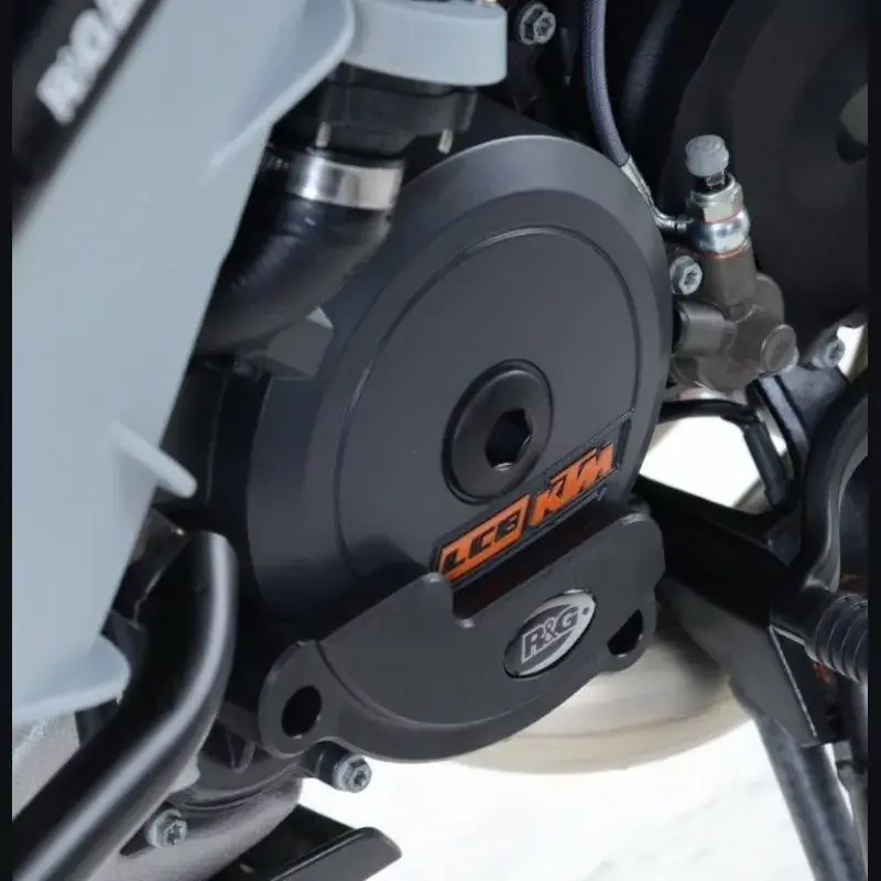 Abverkauf R&G Lichtmaschinen Protektor passend für KTM Super Duke 1290 R 2014-2019 / GT 2016-