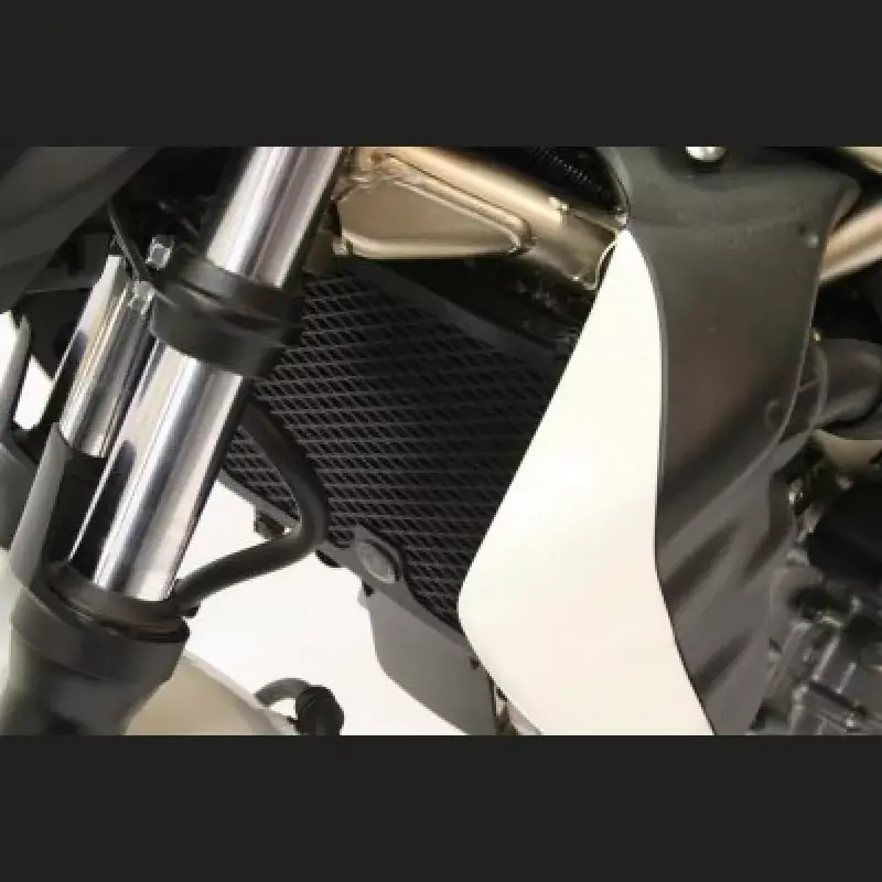R&G Racing Kühlergitter passend für Suzuki Gladius 650 ab 2009 Sonderangebot