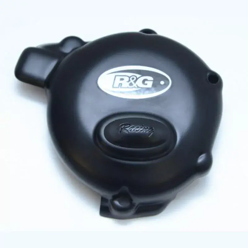R&G Strong Race Lichtmaschine Protektor passend für Aprilia RSV4 / Tuono V4 2009-2020 Billig