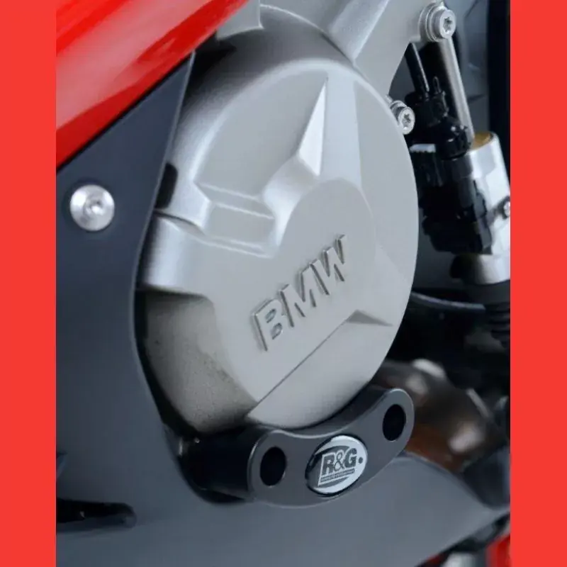 R&G Racing Lichtmaschine Protektor passend für BMW S 1000 RR / HP4 2009-2018 Sonderaktion