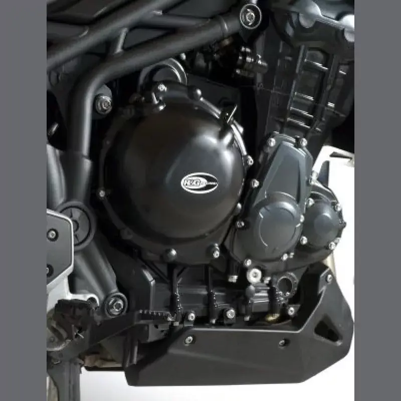 Nur Heute R&G Kupplung Protektor passend für Triumph Tiger Explorer 1200 (2012–2017)