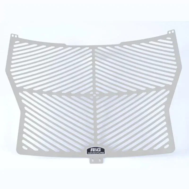 R&G Kühlergitter Edelstahl passend für BMW S 1000 RR 2015-2018 Nur Heute