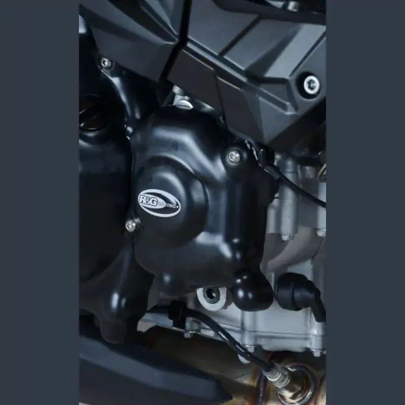 Markenware R&G Racing Zündung Protektor passend für Kawasaki Z 800 ab 2013