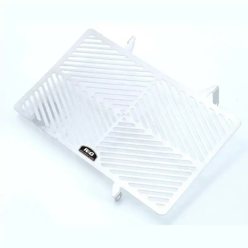 Bestseller R&G Kühlergitter Edelstahl passend für Suzuki V-Strom 1000